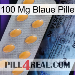 100Mg Blue Pill 44